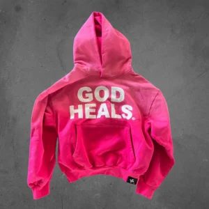 Hoodies & Sweatshirts